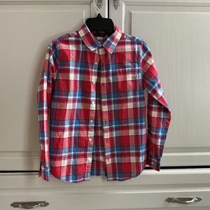 Janie and Jack size 10 boys